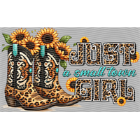 Country music-CU 176